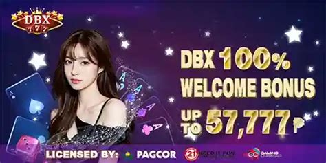 dbx777 login philippines|DBX777 .